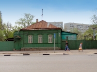 Tambov, Karl Marks st, 房屋 188. 别墅