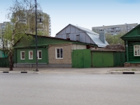 Tambov, Karl Marks st, 房屋 190. 别墅