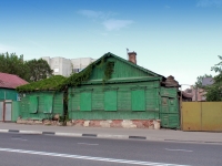 Tambov, Karl Marks st, house 191. Private house