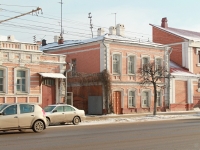 Тамбов, Советская ул, дом 73
