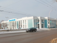 Tambov, st Sovetskaya, house 74. shopping center