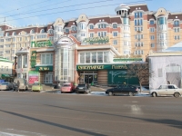 Tambov, Sovetskaya st, 房屋 81А. 商店