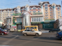 Tambov, Sovetskaya st, 房屋 81А. 商店