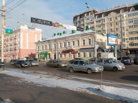 Тамбов, Советская ул, дом 83