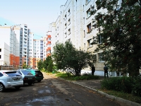 Tambov, Sovetskaya st, house 35/1К1. Apartment house