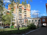 Тамбов, улица Советская, дом 24. многоквартирный дом