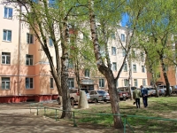 Tambov, Sovetskaya st, 房屋 38Г. 公寓楼
