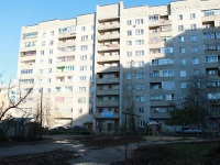 Тамбов, улица Советская, дом 164. многоквартирный дом