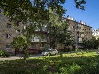 Tambov, Sovetskaya st, 房屋 113. 公寓楼
