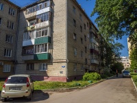 Tambov, Sovetskaya st, 房屋 113. 公寓楼
