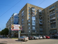 Tambov, Sovetskaya st, 房屋 139. 公寓楼