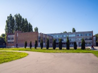 Tambov, Средняя общеобразовательная школа №22. Корпус №2, Sovetskaya st, house 159