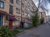 Tambov, Sovetskaya st, 房屋 167. 公寓楼