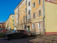 Tambov, Sovetskaya st, house 174. Apartment house
