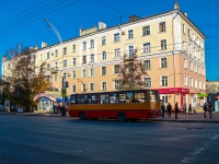 Tambov, Sovetskaya st, 房屋 179. 公寓楼