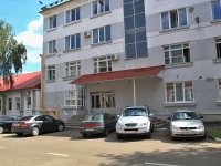 Tambov, Sovetskaya st, 房屋 51. 多功能建筑