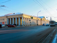 Tambov, Универмаг "Гостиный двор", Sovetskaya st, house 101