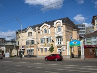 Тамбов, улица Советская, дом 103 к.1. офисное здание