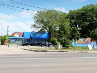 Tambov, 咖啡馆/酒吧 "Корсар", Sovetskaya st, 房屋 183Б