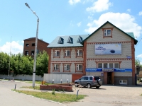 Tambov, Sovetskaya st, house 190А. store