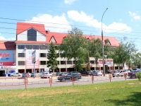 Tambov, Sovetskaya st, 房屋 191А. 商店