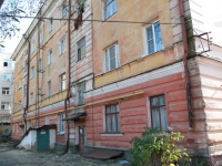 Tambov, Internatsionalnaya st, 房屋 39А. 公寓楼