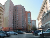 Tambov, st Internatsionalnaya, house 47 к.1. Apartment house