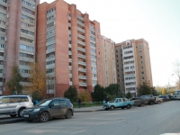 Tambov, st Internatsionalnaya, house 47 к.2. Apartment house