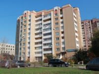 Tambov, st Internatsionalnaya, house 47 к.3. Apartment house