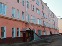 Tambov, Internatsionalnaya st, house 67. Apartment house