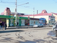 Tambov, st Krasnaya, house 20. store