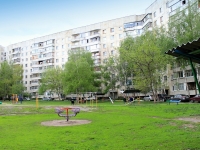 Tambov, Proletarskaya st, 房屋 359. 公寓楼