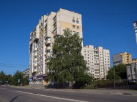 Tambov, Studenetskaya naberezhnaya st, house 25. Apartment house