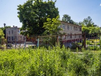 Tambov, nursery school №28 "Золотой петушок", Kuybyshev st, house 14А