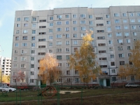 Tambov, Pervomayskaya st, house 71. Apartment house