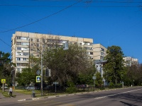 Tambov, Pervomayskaya st, house 67. Apartment house