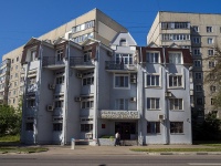 Tambov, court Арбитражный суд Тамбовской области , Pervomayskaya st, house 67/12
