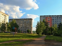 Tambov, Michurinskaya st, 房屋 116. 公寓楼