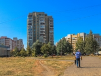 Tambov, Michurinskaya st, house 197. Apartment house