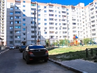 Tambov, Michurinskaya st, 房屋 205Б. 公寓楼
