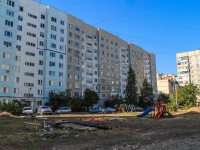 Tambov, Michurinskaya st, house 203. Apartment house
