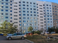 Tambov, Michurinskaya st, house 203. Apartment house