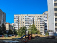 Tambov, Michurinskaya st, 房屋 203. 公寓楼
