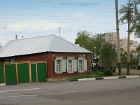 Тамбов, улица Мичуринская, дом 35. индивидуальный дом
