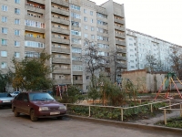 Tambov, Chichkanov st, 房屋 89. 公寓楼
