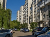 Tambov, Chichkanov st, house 70А. Apartment house
