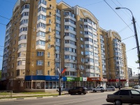 Tambov, st Chichkanov, house 79 к.1. Apartment house