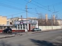 Tambov, Chichkanov st, house 15 с.1. Social and welfare services