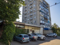 Tambov, Chichkanov st, 房屋 16. 公寓楼