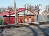 Тамбов, улица Чичканова, дом 31. индивидуальный дом